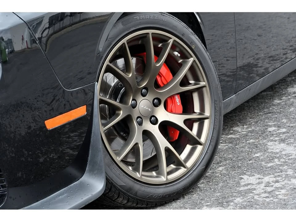 2016 Dodge Challenger SRT Hellcat 3rd Gen - Image 9 of 20