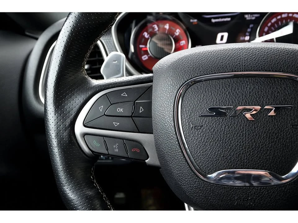 2016 Dodge Challenger SRT Hellcat 3rd Gen - Image 17 of 20