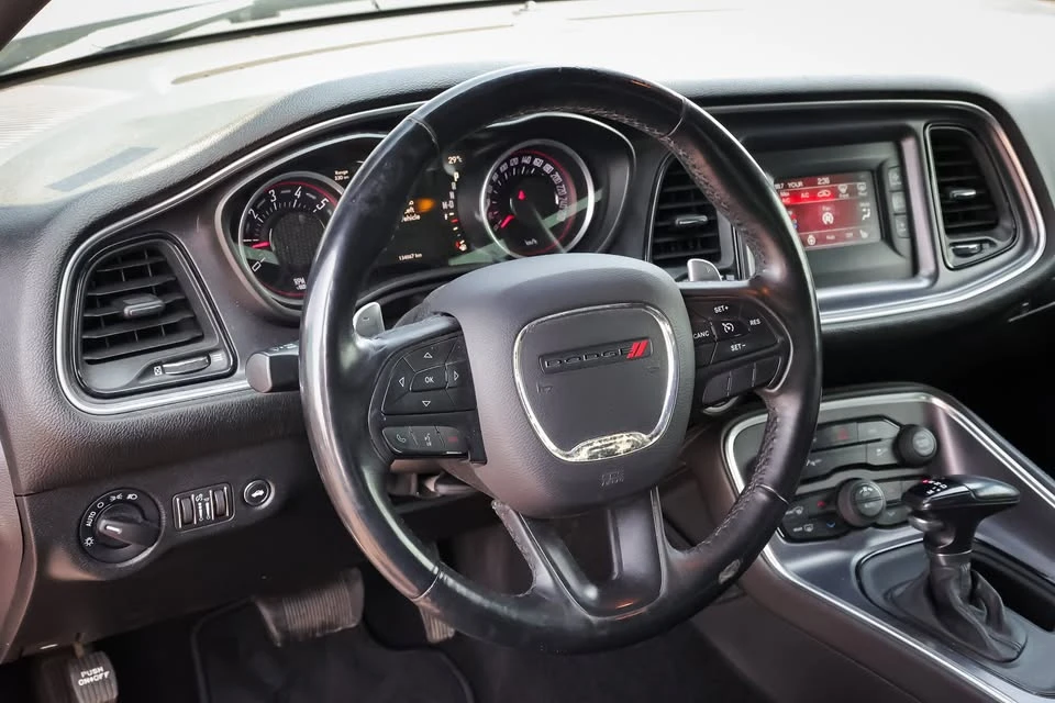 2016 Dodge Challenger 3rd Gen - Image 17 of 20