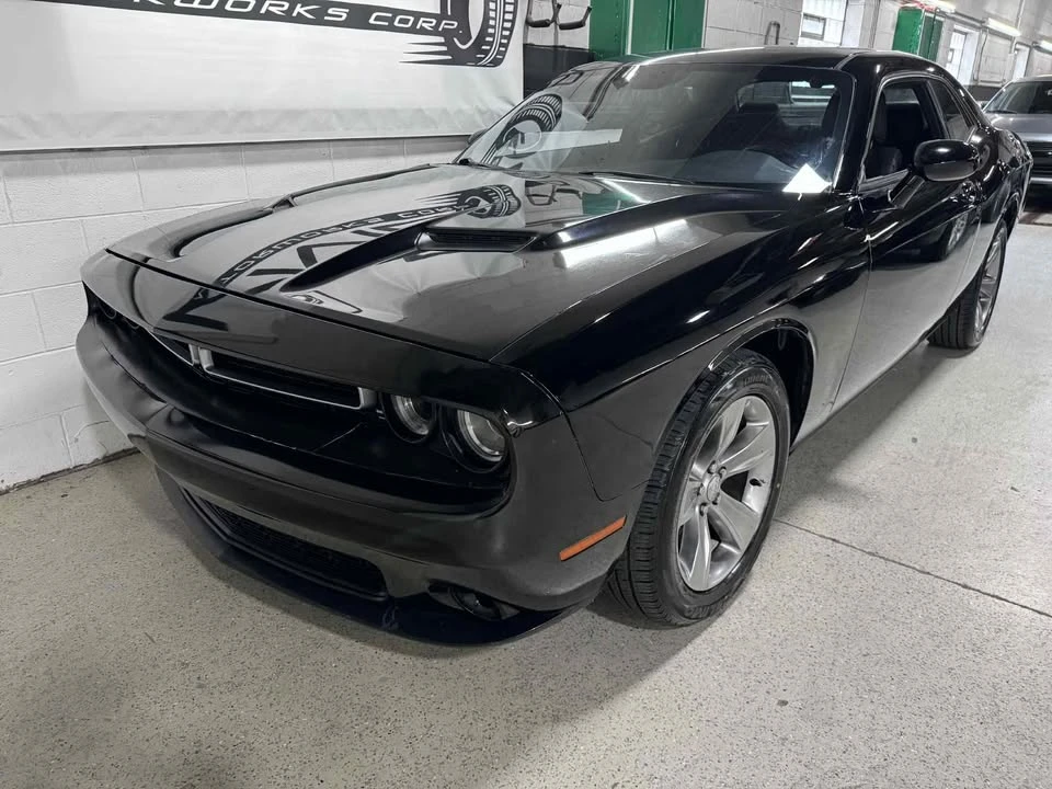 2016 Dodge Challenger 3rd Gen - Image 2 of 17