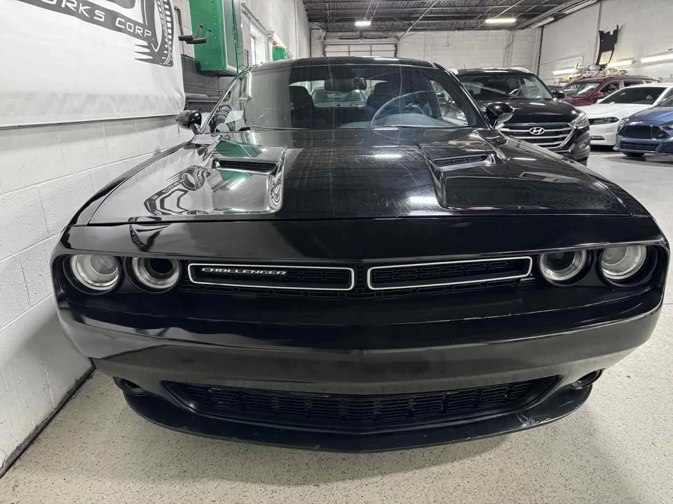 2016 Dodge Challenger 3rd Gen - Image 3 of 17