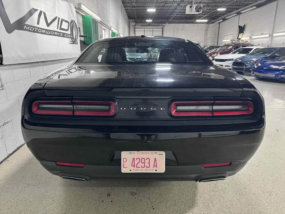 2016 Dodge Challenger 3rd Gen - Image 7 of 17