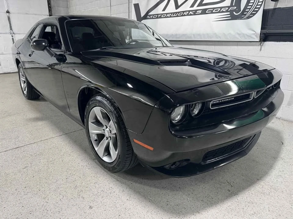 2016 Dodge Challenger 3rd Gen - Image 4 of 17