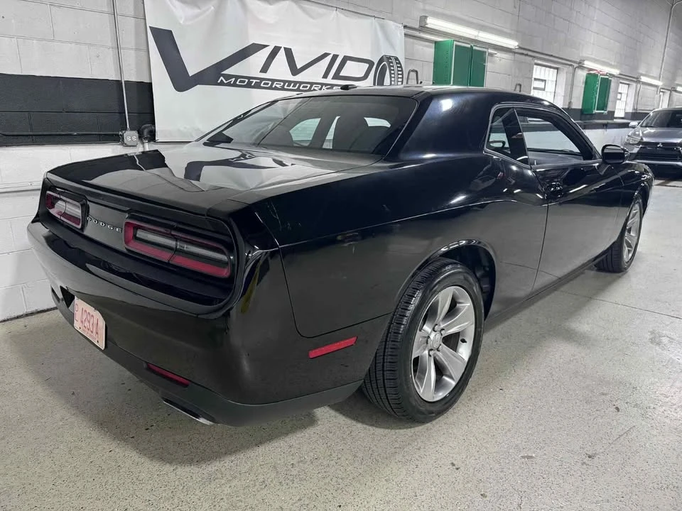 2016 Dodge Challenger 3rd Gen - Image 6 of 17
