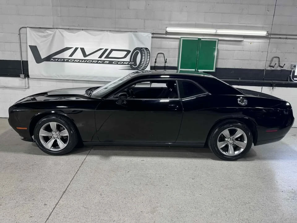 2016 Dodge Challenger 3rd Gen - Image 9 of 17