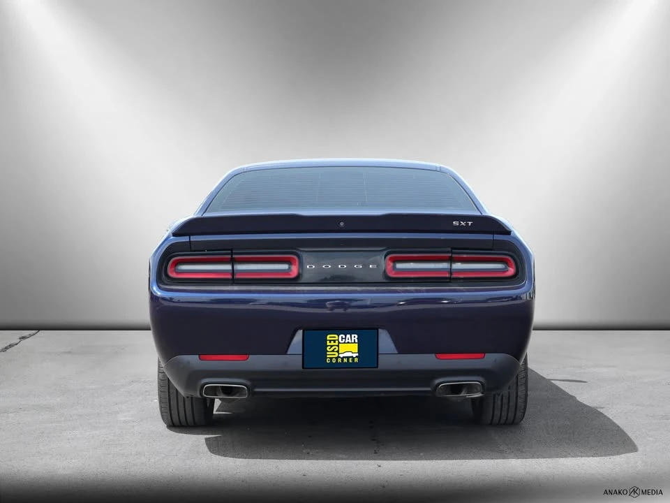 2016 Dodge Challenger 3rd Gen - Image 3 of 20