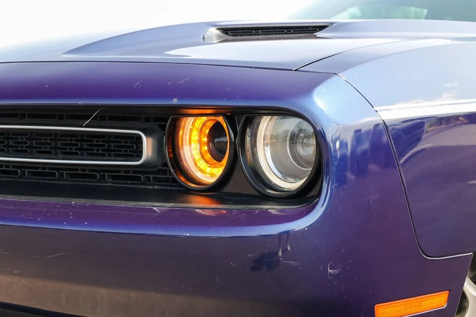 2016 Dodge Challenger 3rd Gen - Image 7 of 20