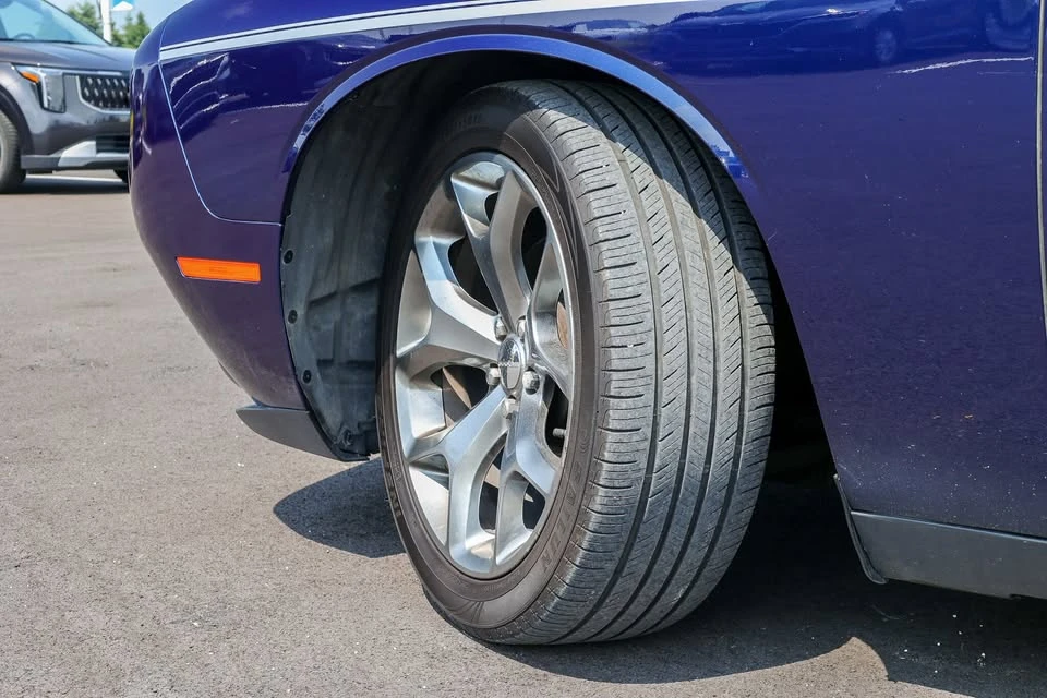 2016 Dodge Challenger 3rd Gen - Image 8 of 20