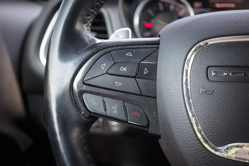 2016 Dodge Challenger 3rd Gen - Image 19 of 20