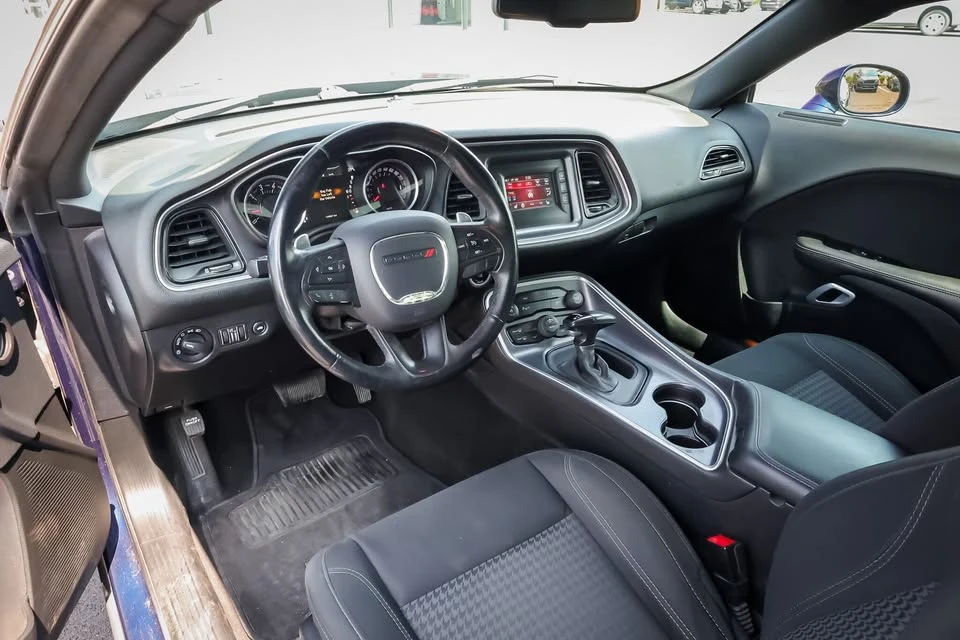 2016 Dodge Challenger 3rd Gen - Image 14 of 20