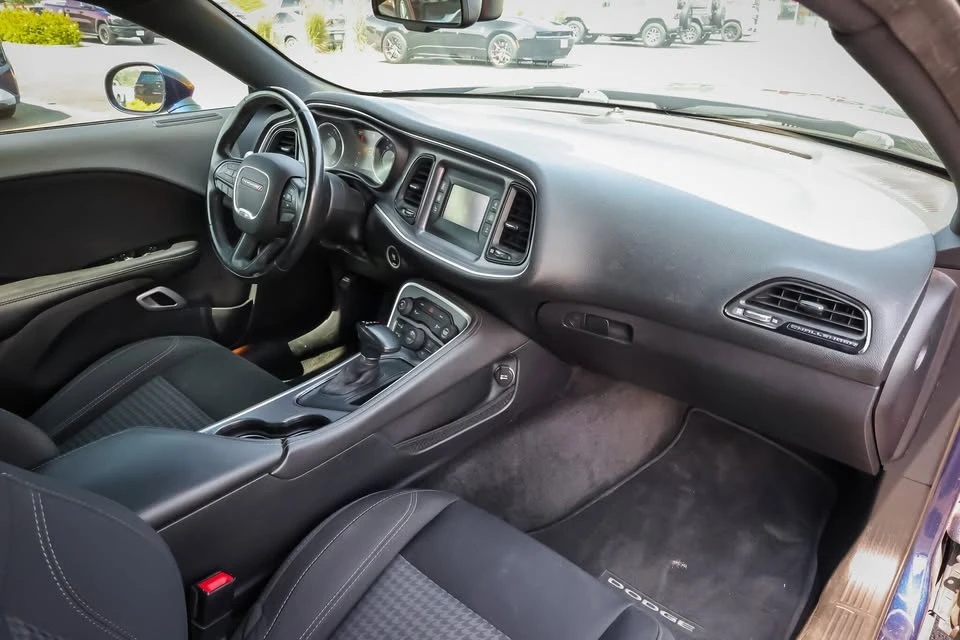 2016 Dodge Challenger 3rd Gen - Image 13 of 20
