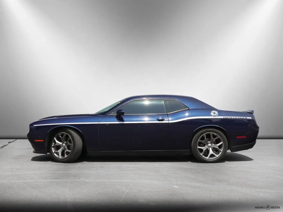 2016 Dodge Challenger 3rd Gen - Image 5 of 20