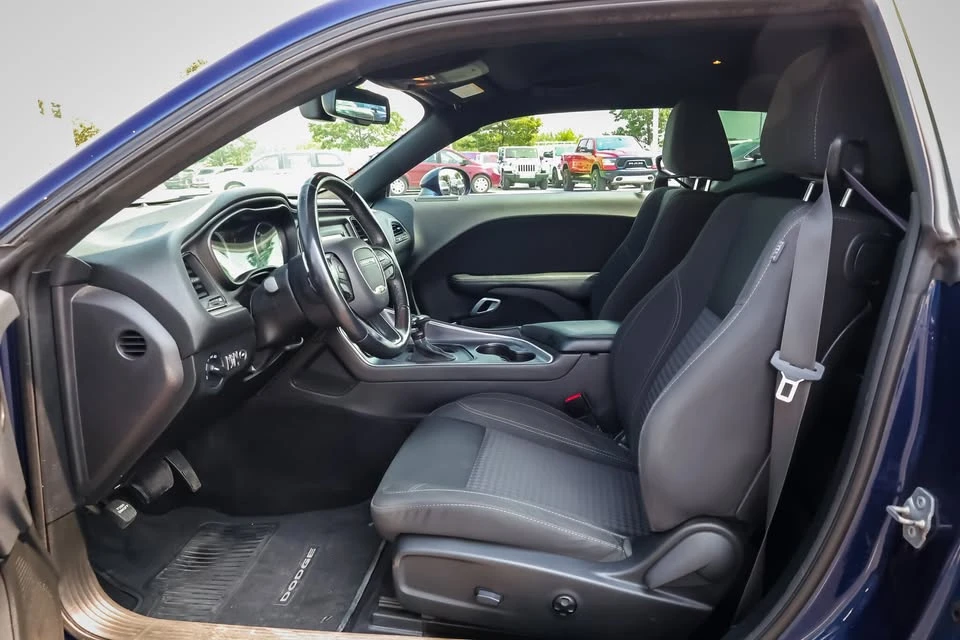 2016 Dodge Challenger 3rd Gen - Image 9 of 20