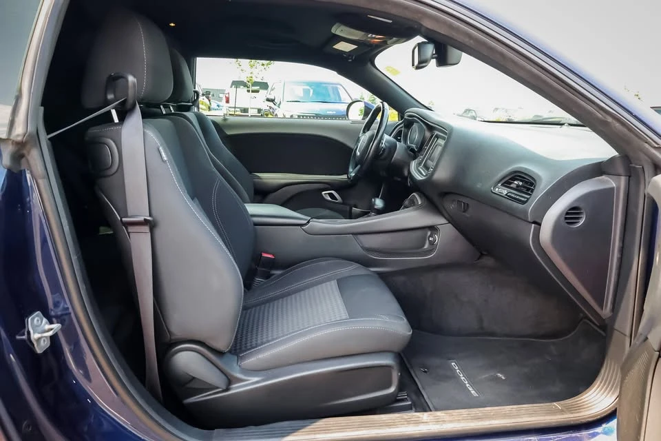 2016 Dodge Challenger 3rd Gen - Image 12 of 20