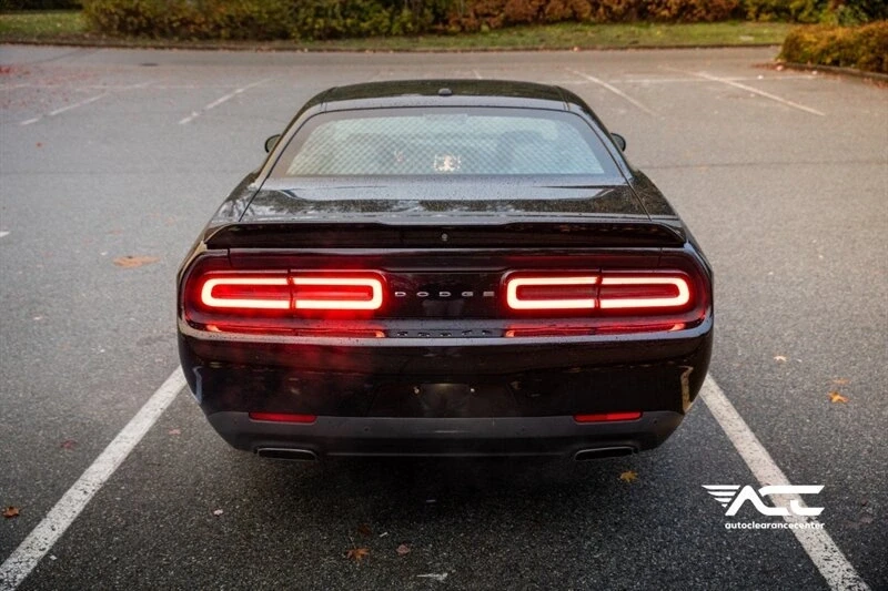 2016 Dodge Challenger 3rd Gen - Image 5 of 11
