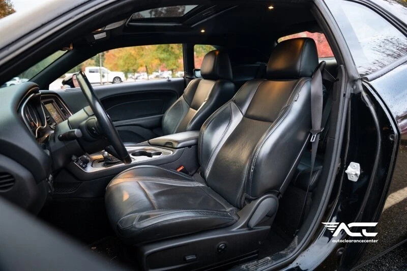 2016 Dodge Challenger 3rd Gen - Image 6 of 11