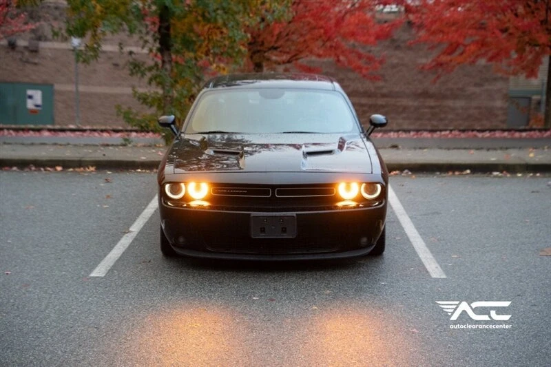 2016 Dodge Challenger 3rd Gen - Image 3 of 11