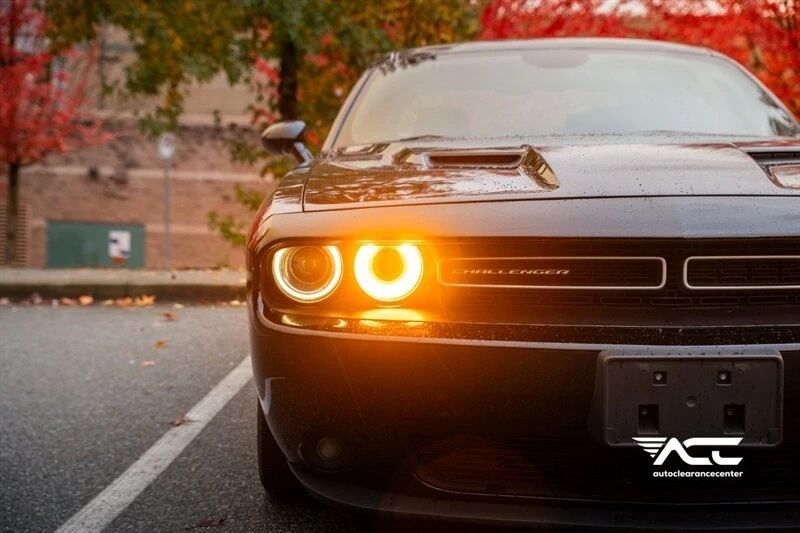 2016 Dodge Challenger 3rd Gen - Image 4 of 11