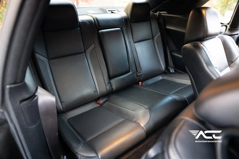 2016 Dodge Challenger 3rd Gen - Image 9 of 11