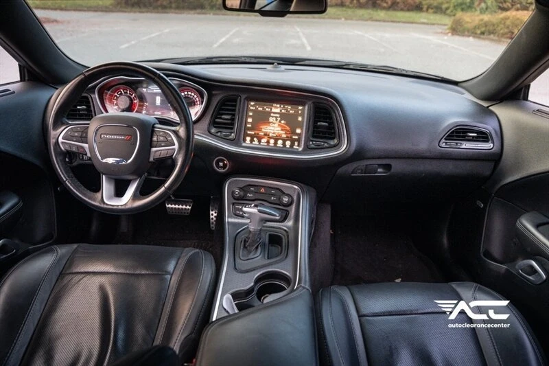 2016 Dodge Challenger 3rd Gen - Image 7 of 11
