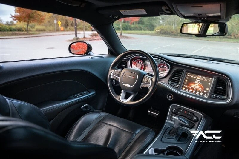 2016 Dodge Challenger 3rd Gen - Image 8 of 11