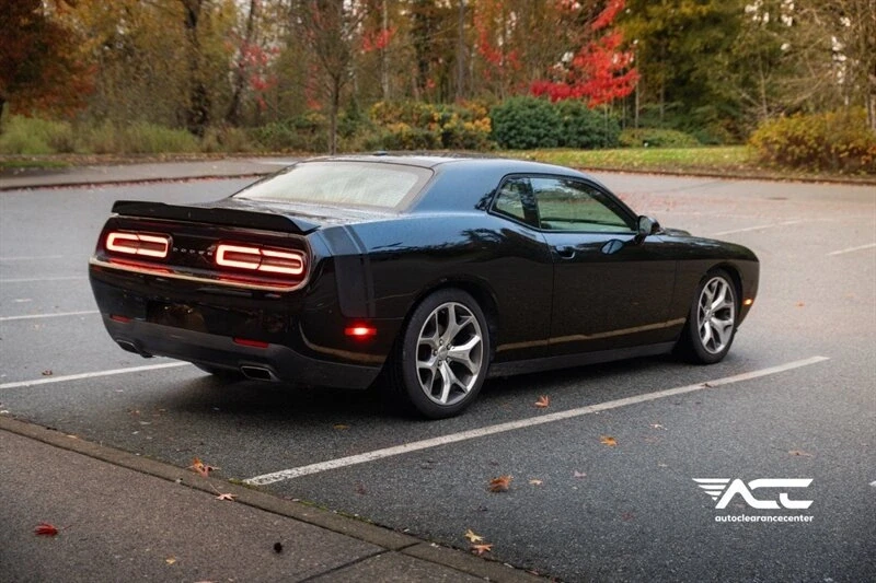 2016 Dodge Challenger 3rd Gen - Image 10 of 11