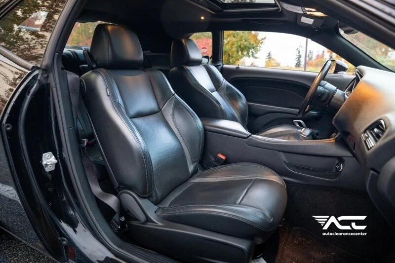 2016 Dodge Challenger 3rd Gen - Image 11 of 11
