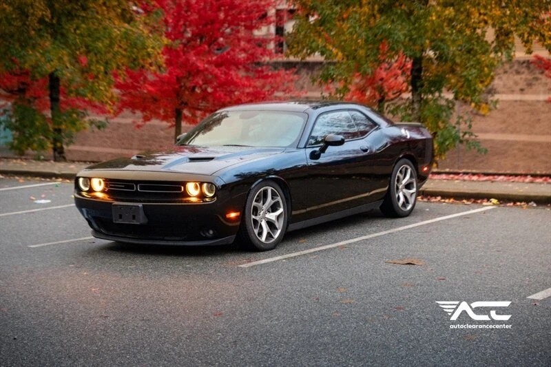 2016 Dodge Challenger 3rd Gen - Image 2 of 11