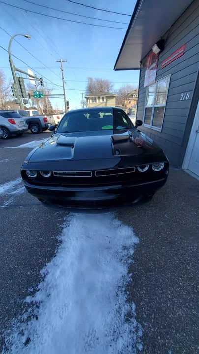 2016 Dodge Challenger 3rd Gen - Image 2 of 10