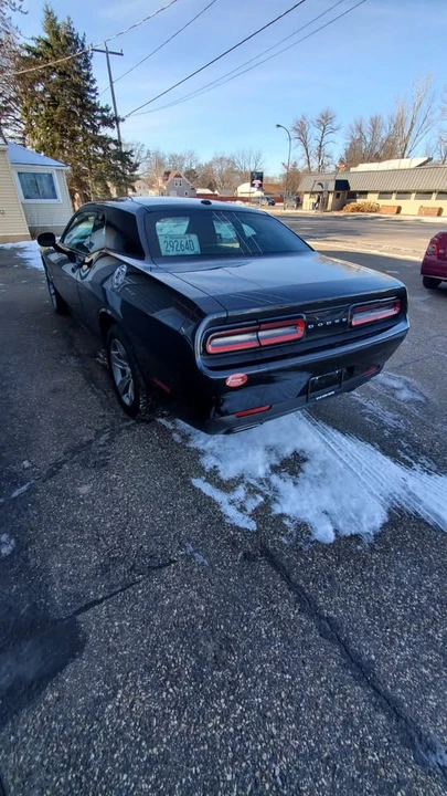 2016 Dodge Challenger 3rd Gen - Image 4 of 10