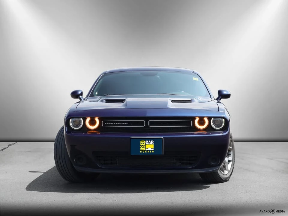 2016 Dodge Challenger 3rd Gen - Image 2 of 15