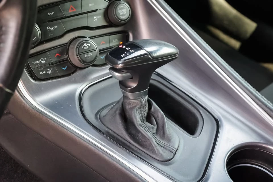 2016 Dodge Challenger 3rd Gen - Image 13 of 15