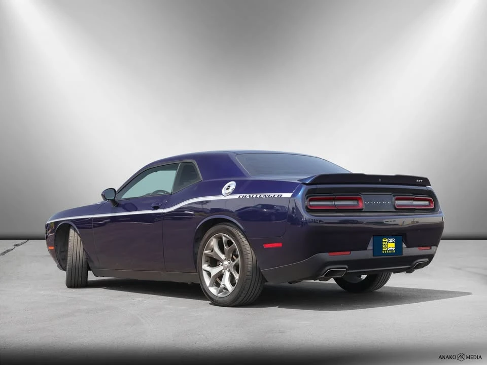 2016 Dodge Challenger 3rd Gen - Image 4 of 15