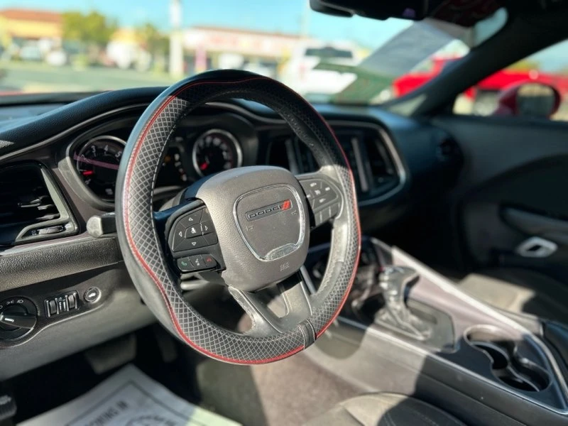 2016 Dodge Challenger 3rd Gen - Image 7 of 12
