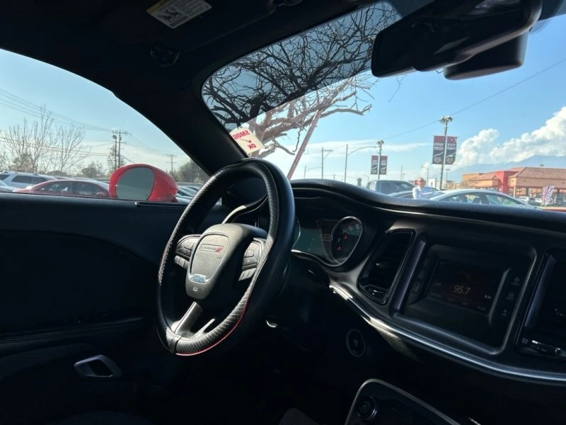 2016 Dodge Challenger 3rd Gen - Image 10 of 12