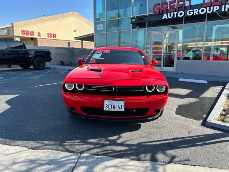 2016 Dodge Challenger 3rd Gen - Image 6 of 12