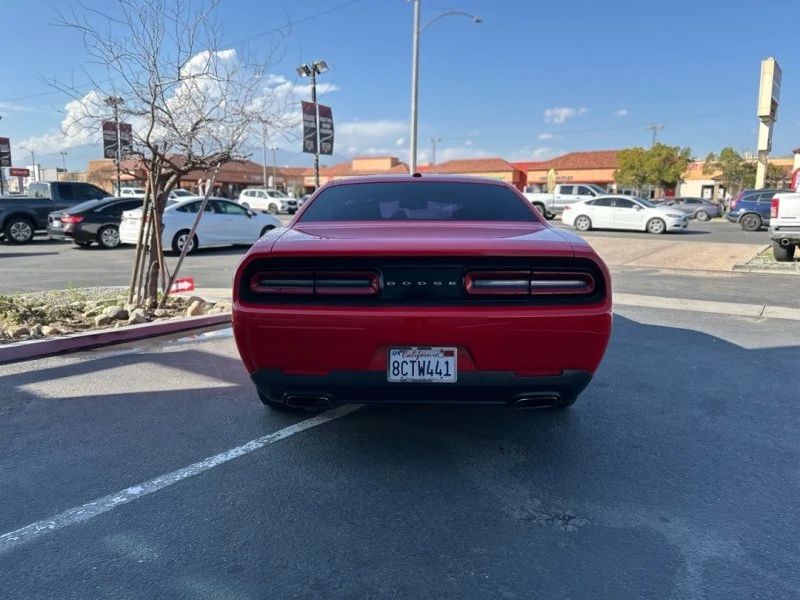 2016 Dodge Challenger 3rd Gen - Image 2 of 12