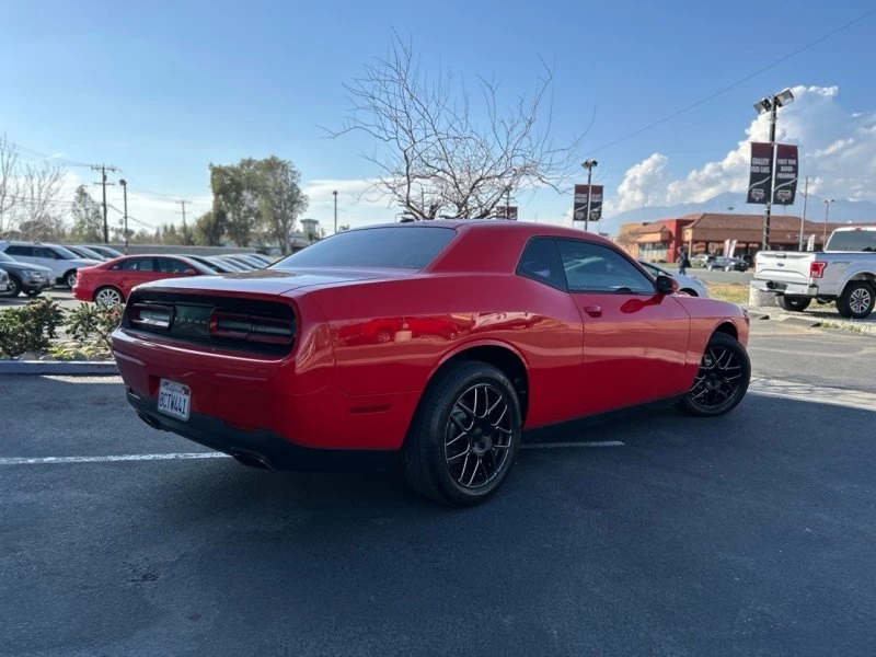 2016 Dodge Challenger 3rd Gen - Image 5 of 12