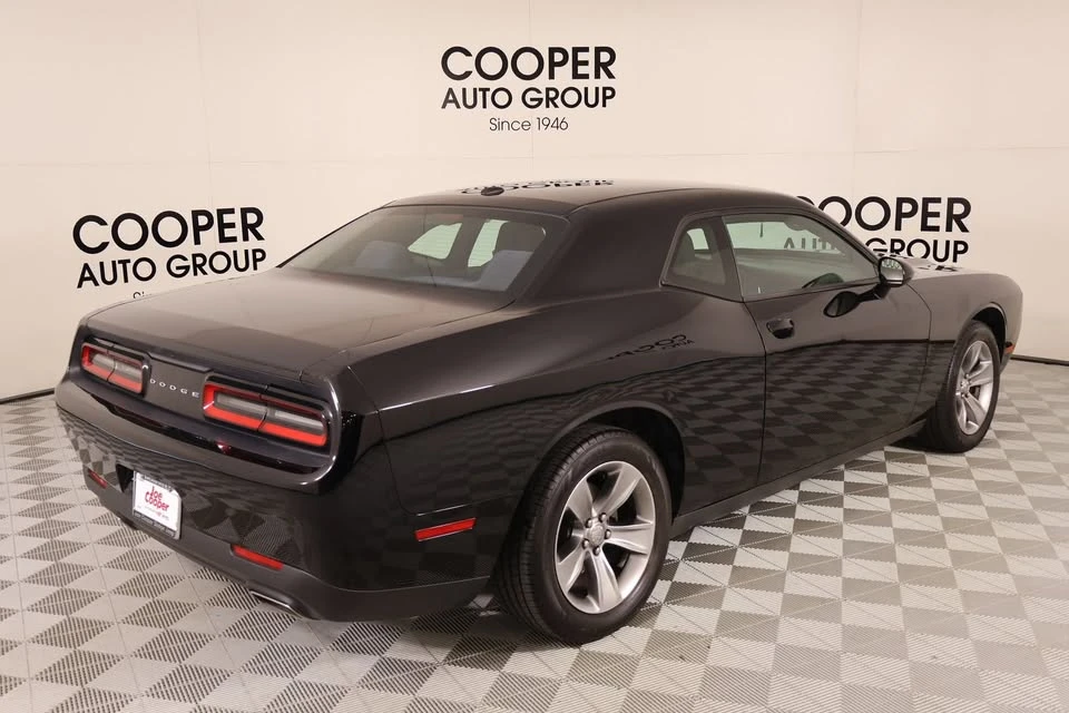 2016 Dodge Challenger 3rd Gen - Image 17 of 19