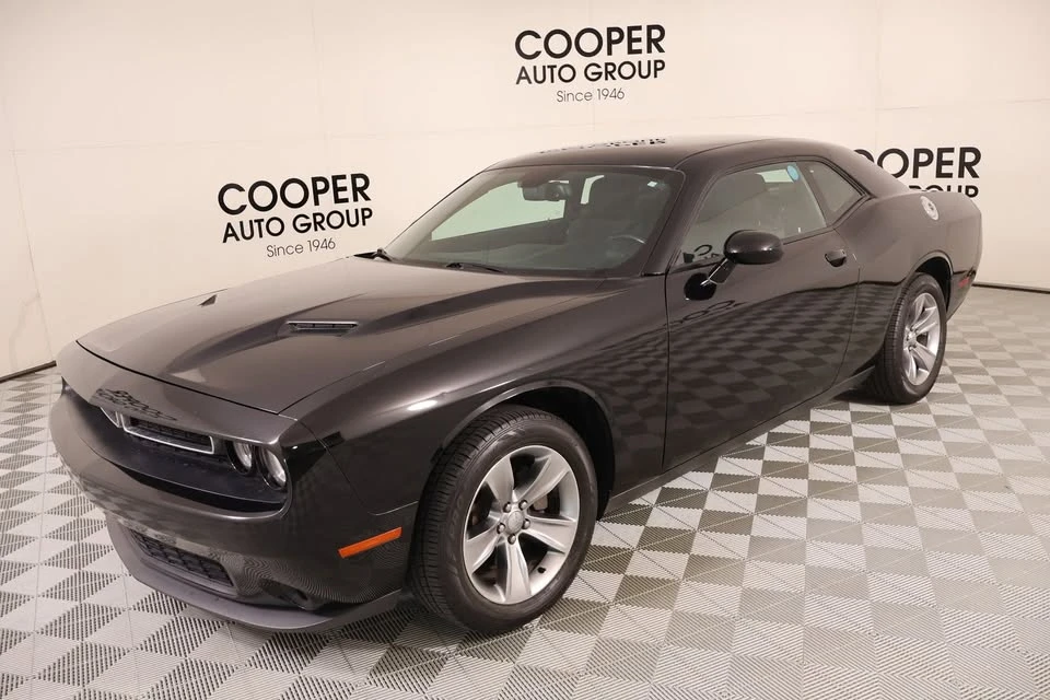 2016 Dodge Challenger 3rd Gen - Image 8 of 19