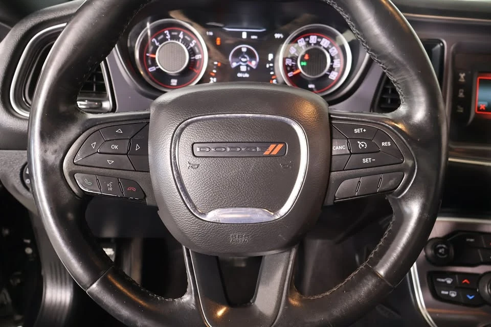 2016 Dodge Challenger 3rd Gen - Image 3 of 19