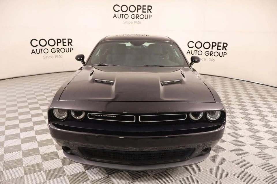 2016 Dodge Challenger 3rd Gen - Image 7 of 19