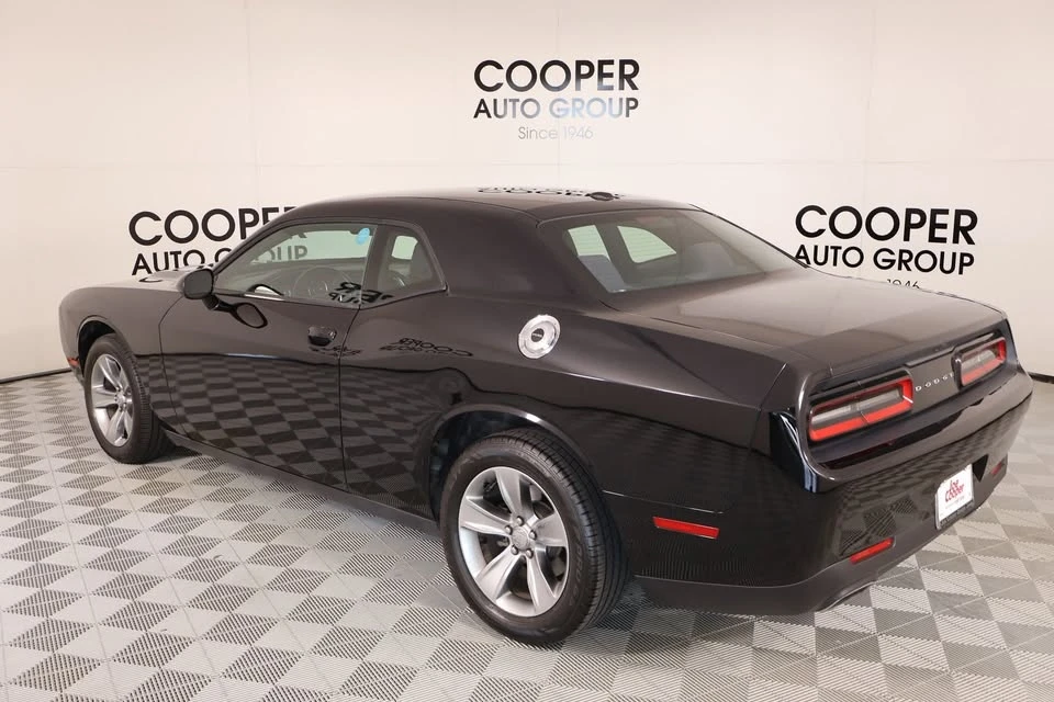 2016 Dodge Challenger 3rd Gen - Image 19 of 19