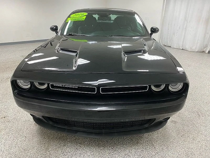 2016 Dodge Challenger 3rd Gen - Image 2 of 20