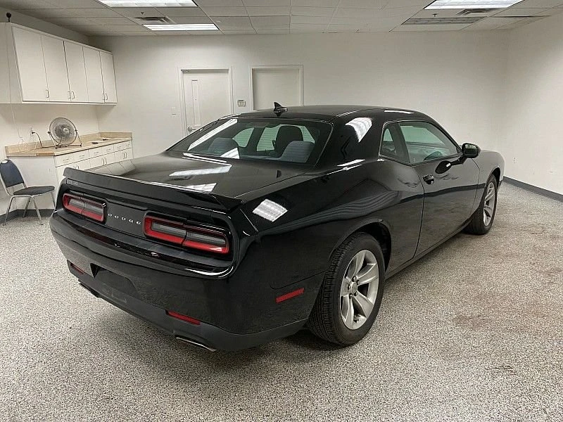 2016 Dodge Challenger 3rd Gen - Image 5 of 20