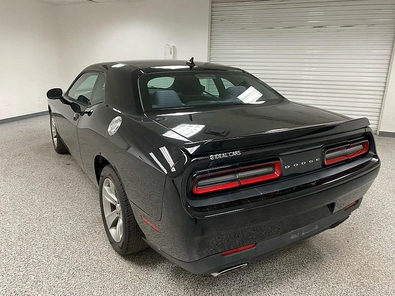 2016 Dodge Challenger 3rd Gen - Image 7 of 20