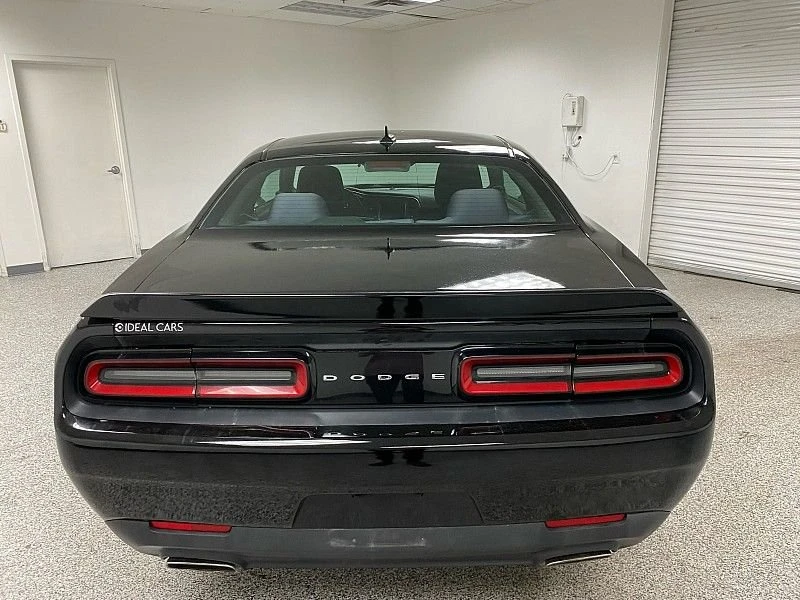 2016 Dodge Challenger 3rd Gen - Image 6 of 20