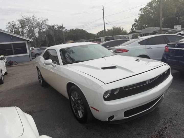 2016 Dodge Challenger 3rd Gen - Image 2 of 8