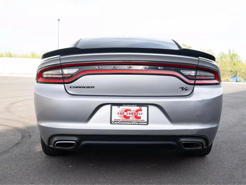 2016 Dodge Charger 7th Gen - Image 5 of 19