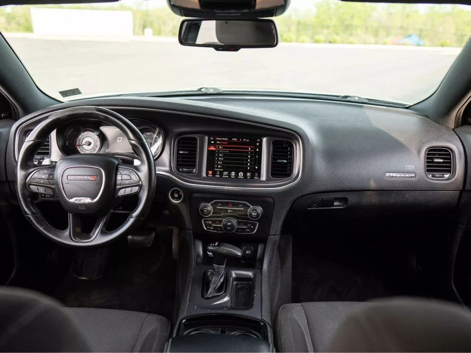 2016 Dodge Charger 7th Gen - Image 19 of 19